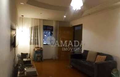 Imagem 6: Sobrado com 3 dormitórios à venda, 110 m² por R$ 610.000,00 - Vila...