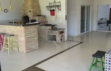 Imagem 13: Casa Condomínio em Salto