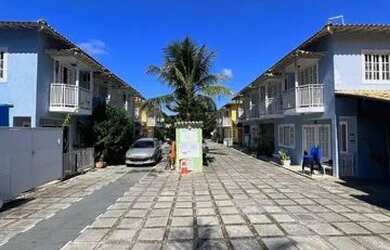 Imagem: A casa e possui 3 Dormitórios, Suítes, 2 Banheiros, 190-0m²