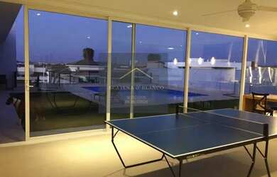 Imagem 2: Casa de condomínio com 4 quartos, 540m², à venda em Sorocaba, Condomínio...