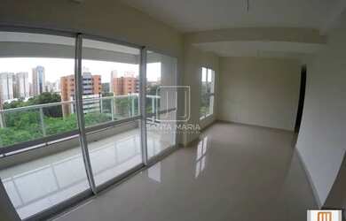 Imagem: O apartamento possui 3 Dormitórios, 4 Banheiros, 2 Vagas na