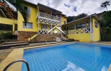 Imagem: Petrópolis - Casa Padrão - Araras