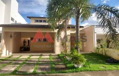 Imagem: A casa em condomínio possui 3 Dormitórios, 2 Banheiros, 2