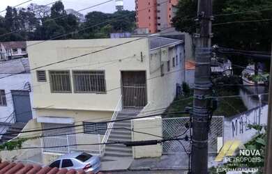 Imagem 3: Galpão à venda, 1787 m² por R$ 12.765.000,00 - Santa Terezinha - São Bernardo do Campo/SP