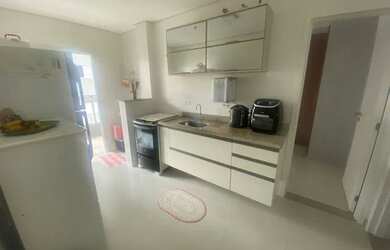 Imagem 8: Apartamento para venda com 51 metros quadrados com 1 quarto em Boqueirão - Praia Grande