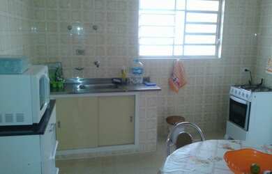 Imagem 14: Casa Jardim Tapajós Atibaia-SP