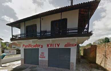 Imagem: A casa possui 3 Dormitórios, 4 Banheiros, 1 Vaga na garagem