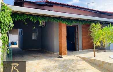 Imagem 5: Casa com 3 dormitórios à venda, 150 m² por R$ 680.000,00 - Parque Turístico - Peruíbe/SP