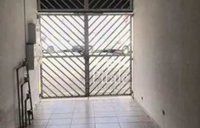 Imagem: O depósito possui 2 Vagas na garagem, 200m² de Área e está