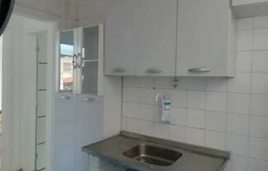 Imagem 8: APARTAMENTO RESIDENCIAL em SALVADOR - BA, AMARALINA