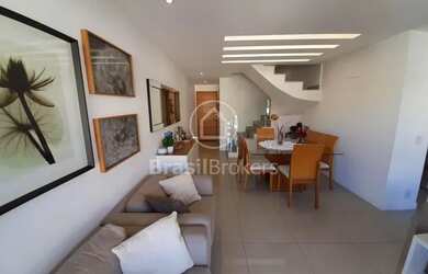 Imagem 3: Rio de Janeiro - Apartamento Padrão - Freguesia Jacarepaguá