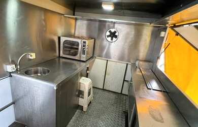 Imagem 6: ALUGO TRAILER. 10m² de Área, 1 Banheiroe1 Dormitório