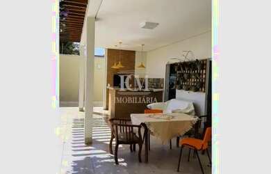 Imagem 11: Venda Casa JARDIM KARAÍBA