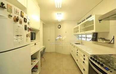 Imagem 11: Apartamento com 4 dormitórios, 136 m² - venda por R$ 820.000,00 ou aluguel...