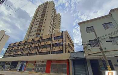 Imagem 12: Apartamento tipo - duplex 3 dormitórios/suite, cozinha planejada, portaria...