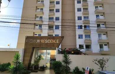 Imagem: O apartamento possui 3 Dormitórios, 2 Banheiros, 1 Vaga na