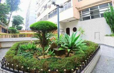 Imagem 16: Apartamento com 3 dormitórios - Encruzilhada - Santos/SP