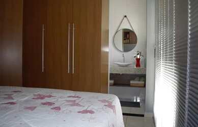 Imagem 8: CASA DE 104M², 2/4, BANHEROS .MONT SERRAT SALVADOR - BAHIA