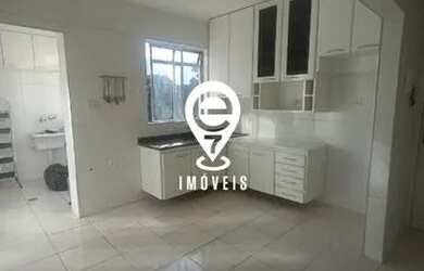 Imagem: O apartamento possui 2 Dormitórios, 1 Banheiro e 77m² de Área