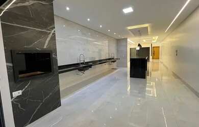 Imagem 13: Casa Jardim América 2 etapa