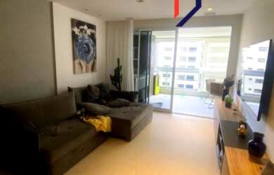 Imagem 4: APARTAMENTO RESIDENCIAL em RIO DE JANEIRO - RJ, ILHA PURA