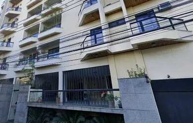 Imagem: O apartamento possui 4 Dormitórios, 3 Banheiros e 171m² de