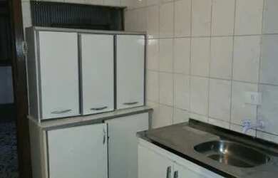 Imagem 1: Casa para alugar. 40m² de Área, 1 Vaga na garageme1 Dormitório