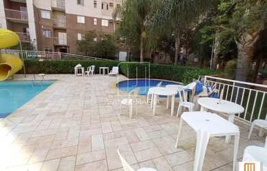 Imagem 9: Apartamento (tipo - padrao) 2 dormitórios, portaria 24hs, lazer, salão de festa, elevador