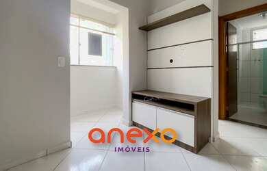 Imagem 3: Apartamento próximo da Volvo caminhões no bairro Salto Norte em Blumenau