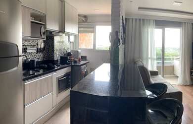 Imagem 9: Apartamento Condomínio Colore - Jardim Maria Helena, Barueri