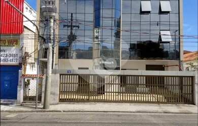 Imagem 3: Prédio, 730 m² - venda por R$ 3.000.000,00 ou aluguel por R$ 30.488,70/mês...