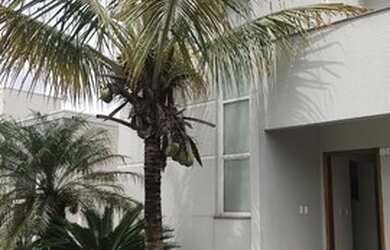 Imagem: A casa em condomínio possui 3 Dormitórios, 4 Banheiros, 4