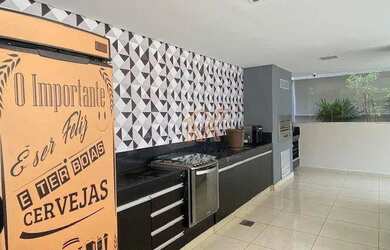 Imagem 10: Apartamento com 4 dormitórios à venda, 145 m² por R$ 1.500.000,00 -...