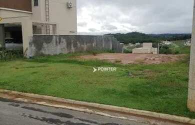 Imagem: O terreno possui 300m² de Área e está localizado em Jardins