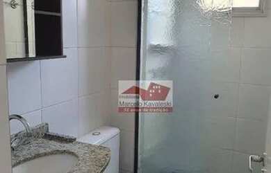 Imagem 10: Apartamento à venda, 45 m² por R$ 269.000,00 - Sacomã - São Paulo/SP