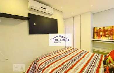 Imagem 8: Apartamento com 1 dormitório para alugar, 36 m² por R$ 2.778,00/mês...