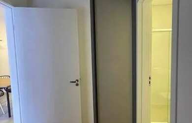 Imagem 12: Apartamento com 1 dormitório, 54 m² - venda por R$ 580.000 ou aluguel por R$ 3.700/mês - J