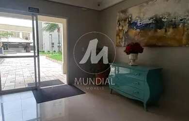 Imagem: O apartamento possui 3 Dormitórios, 4 Banheiros, 2 Vagas na