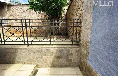 Imagem 6: Linda Casa em Itatiba. Churrasqueira, 269m² de Área, 3 Vagas na garageme4...