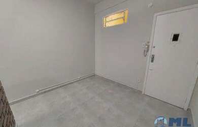 Imagem: O apartamento possui 1 Dormitório, 1 Banheiro, 16m² de Área