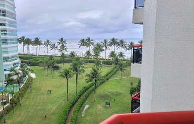 Imagem: O apartamento possui 3 Dormitórios, 1 Banheiro, 2 Vagas na