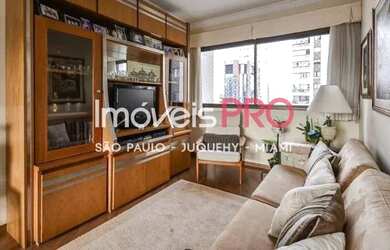 Imagem 5: MOEMA INDIOS - OPORTUNIDADE!! 2 DORM 1 SUITE , 2 VGS!! PISCINA, SAUNA, ACADEMIA!