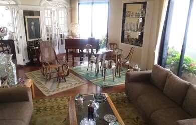 Imagem 2: São Paulo - Apartamento Padrão - Jardins