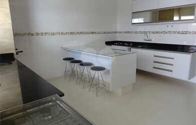 Imagem 6: Sobrado em Condomínio no Ecoville