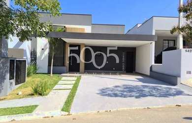 Imagem: A casa em condomínio à venda possui 3 Dormitórios, 1 Banheiro