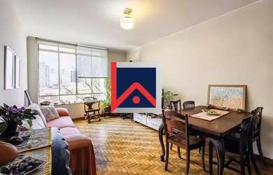 Imagem 4: Locação Apartamento 3 Dormitórios - 111 m² Pinheiros