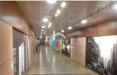 Imagem 11: Conjunto para alugar, 669 m² - Cerqueira César - São Paulo/SP