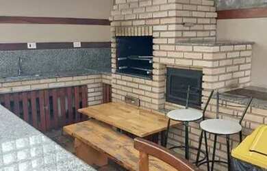 Imagem 7: Apartamento com 1 dormitório, 70 m² - venda por R$ 390.000 ou aluguel...