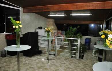 Imagem 15: Sobrado, 290 m² - venda por R$ 800.000,00 ou aluguel por R$ 3.715,00/mês...