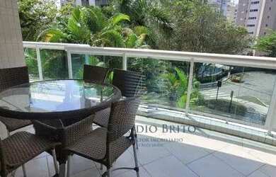 Imagem: O apartamento possui 3 Dormitórios, 2 Banheiros, 2 Vagas na